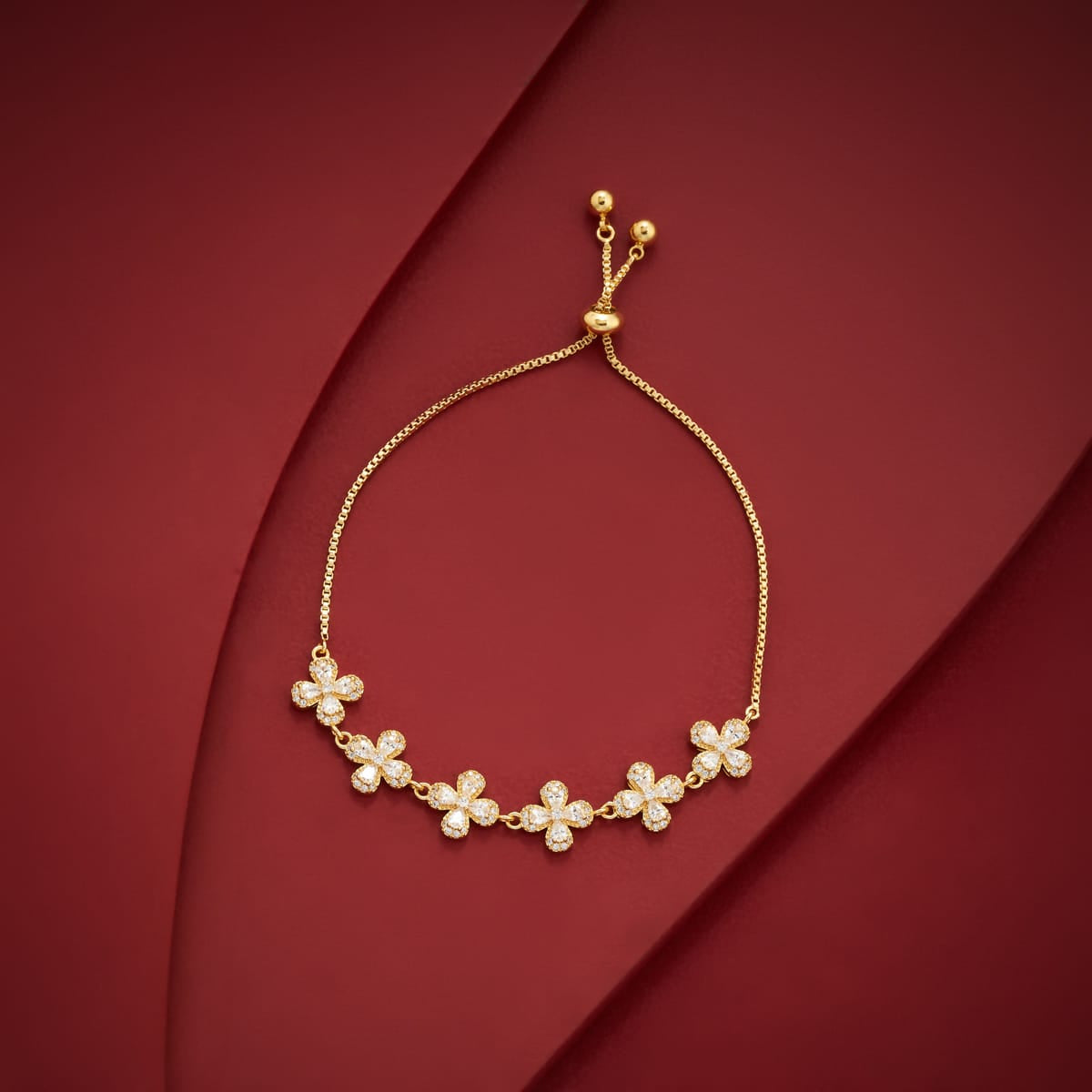 Zircon Bracelet Zircon Bracelet 202982