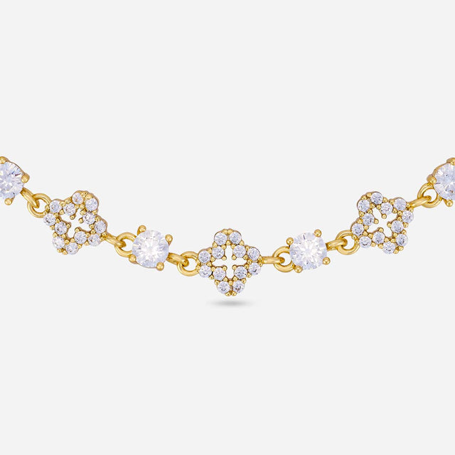 Zircon Bracelet Zircon Bracelet 202983