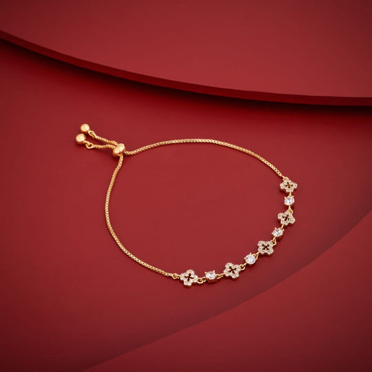 Zircon Bracelet Zircon Bracelet 202983