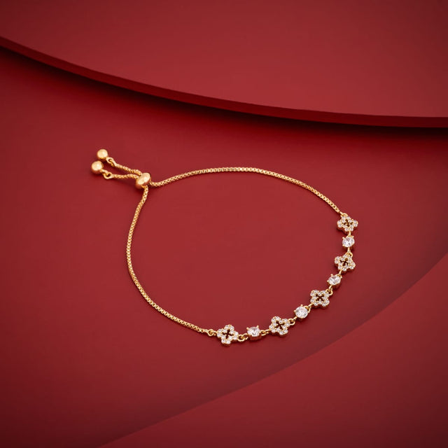 Zircon Bracelet Zircon Bracelet 202983
