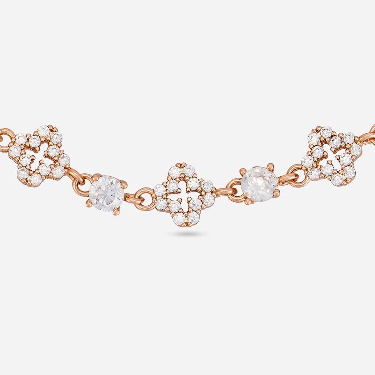 Zircon Bracelet Zircon Bracelet 202983