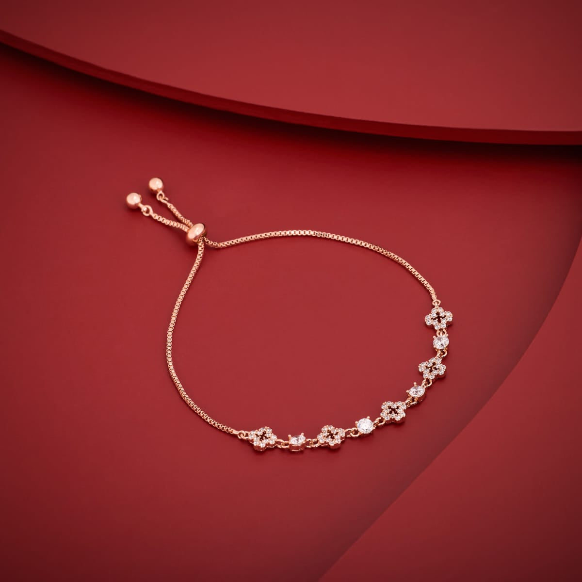 Zircon Bracelet Zircon Bracelet 202983