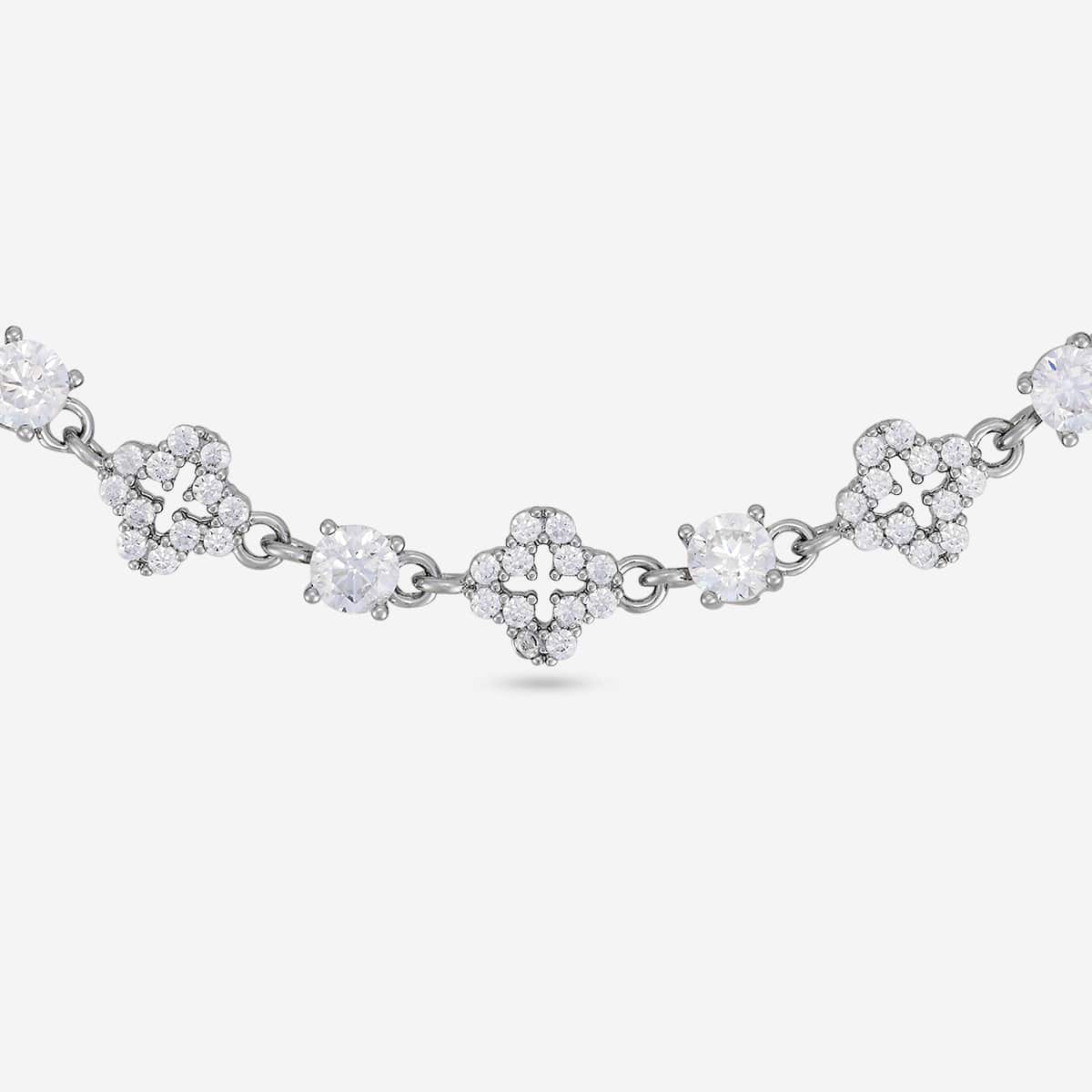 Zircon Bracelet Zircon Bracelet 202983