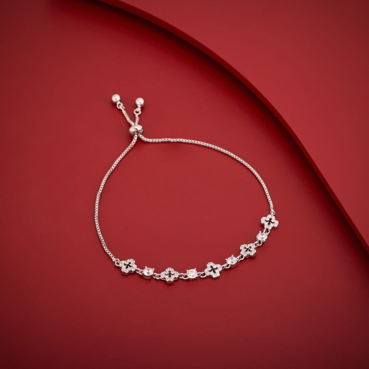 Zircon Bracelet Zircon Bracelet 202983