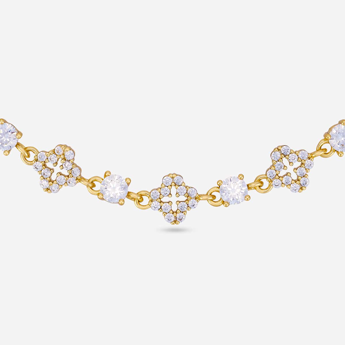 Zircon Bracelet Zircon Bracelet 202983