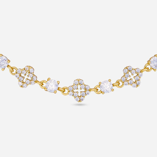 Zircon Bracelet Zircon Bracelet 202983