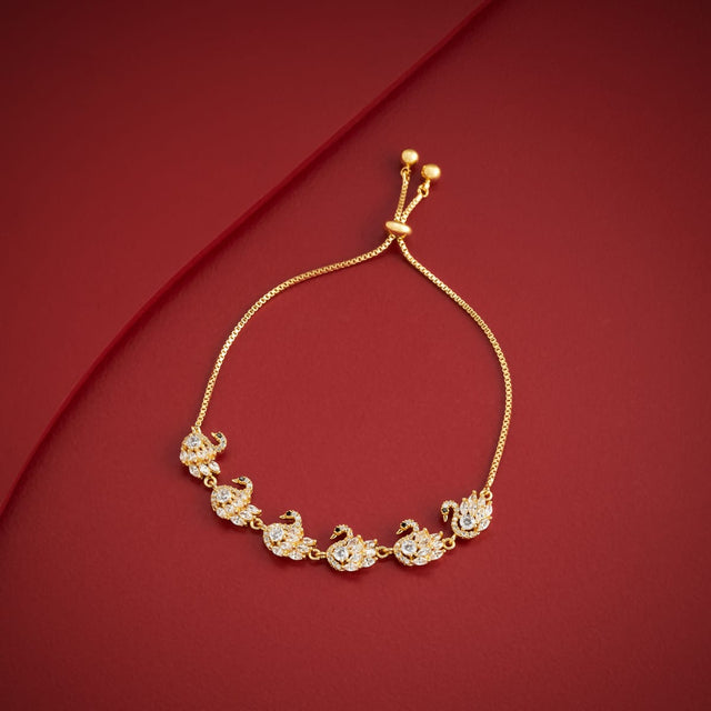 Zircon Bracelet Zircon Bracelet 202984