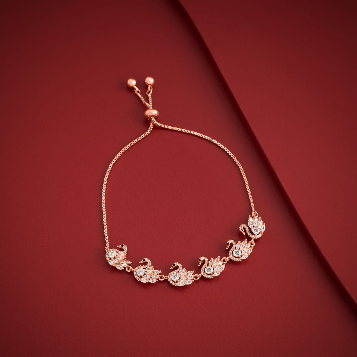 Zircon Bracelet Zircon Bracelet 202984