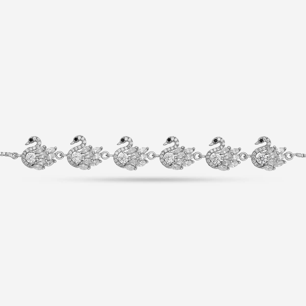 Zircon Bracelet Zircon Bracelet 202984