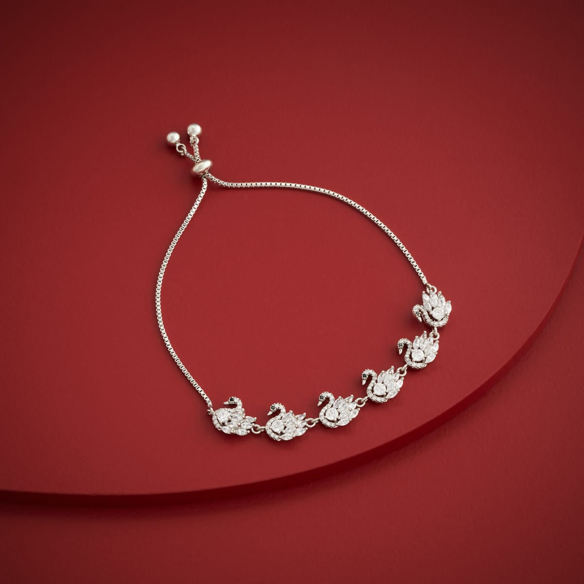 Zircon Bracelet Zircon Bracelet 202984