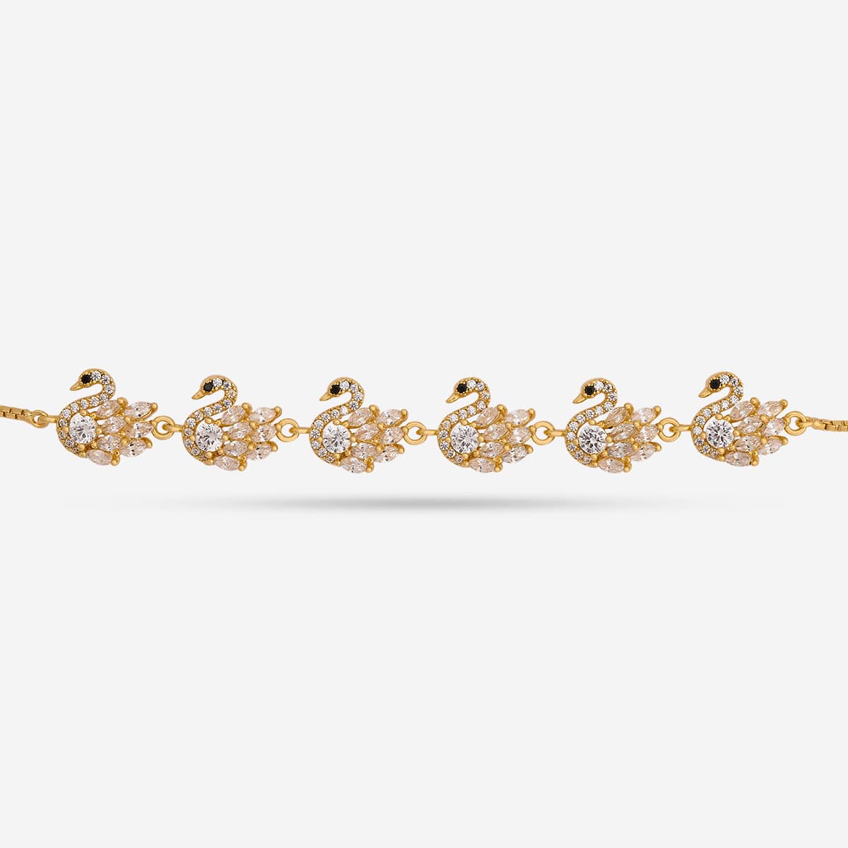 Zircon Bracelet Zircon Bracelet 202984