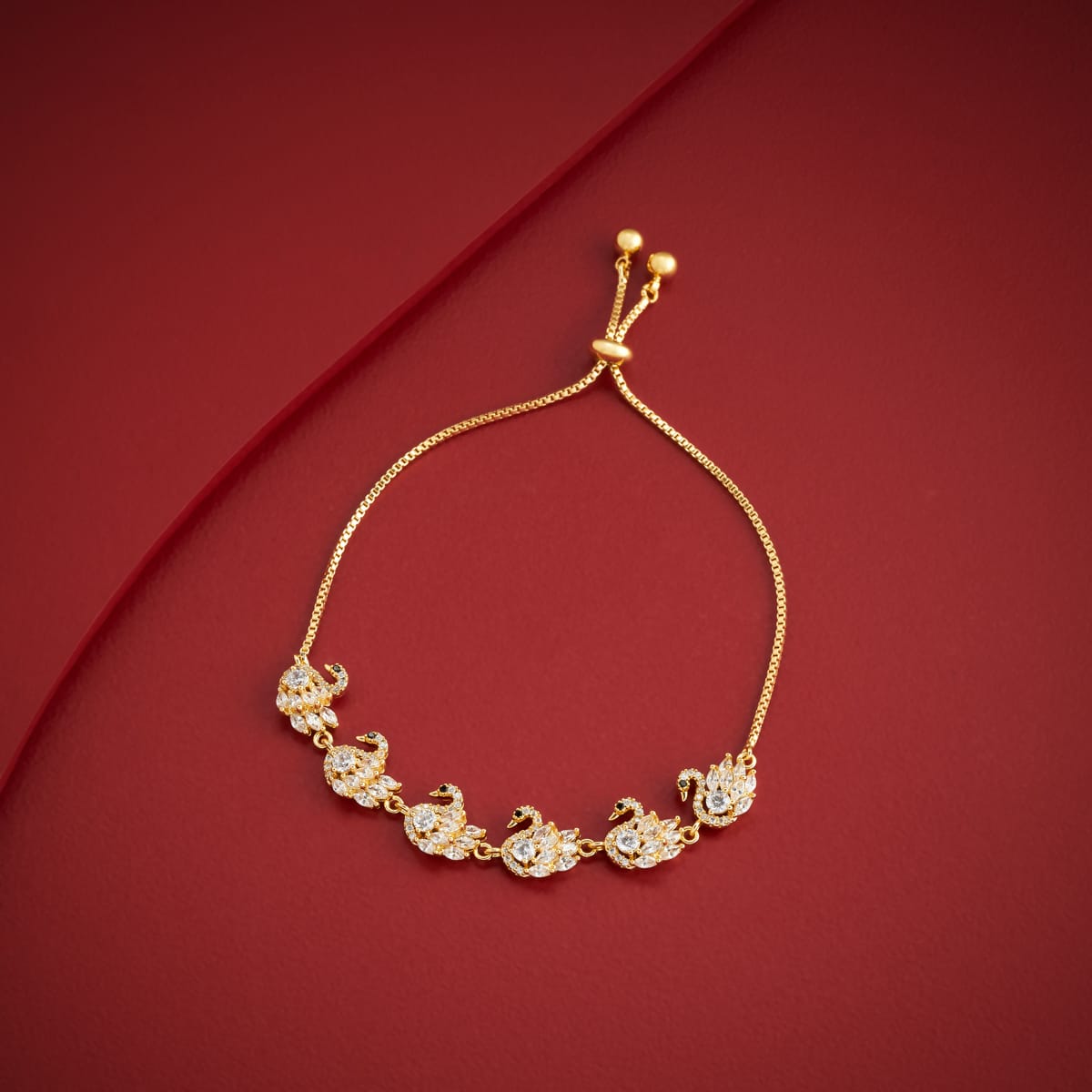 Zircon Bracelet Zircon Bracelet 202984