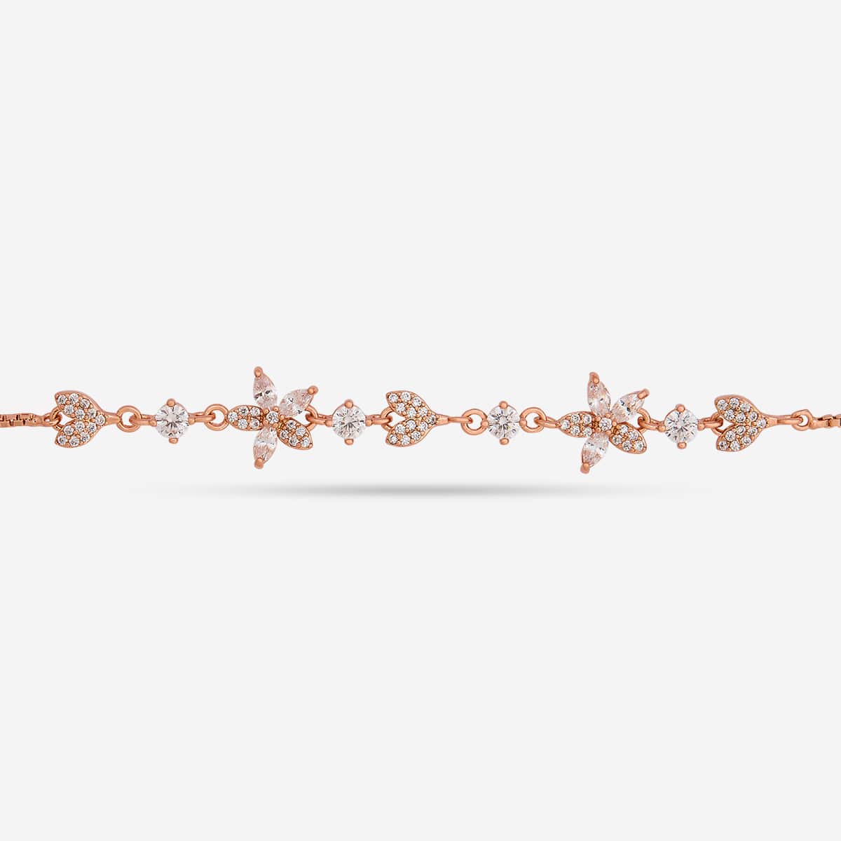 Zircon Bracelet Zircon Bracelet 202985