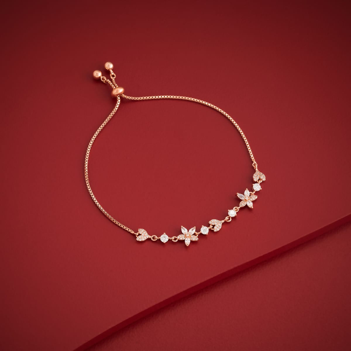 Zircon Bracelet Zircon Bracelet 202985