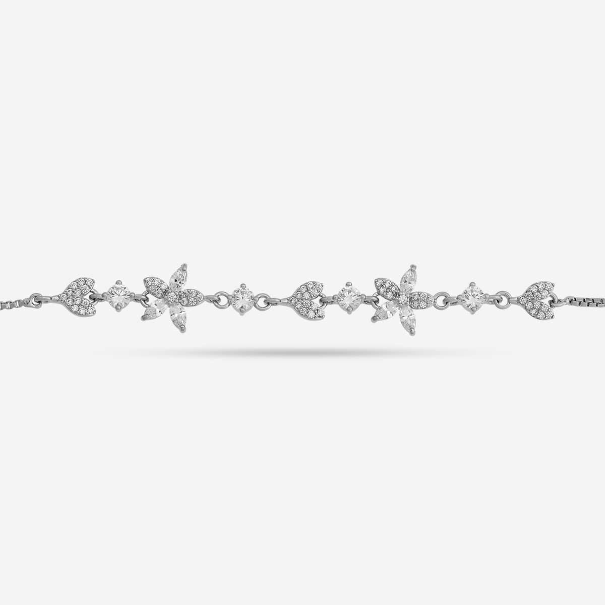 Zircon Bracelet Zircon Bracelet 202985