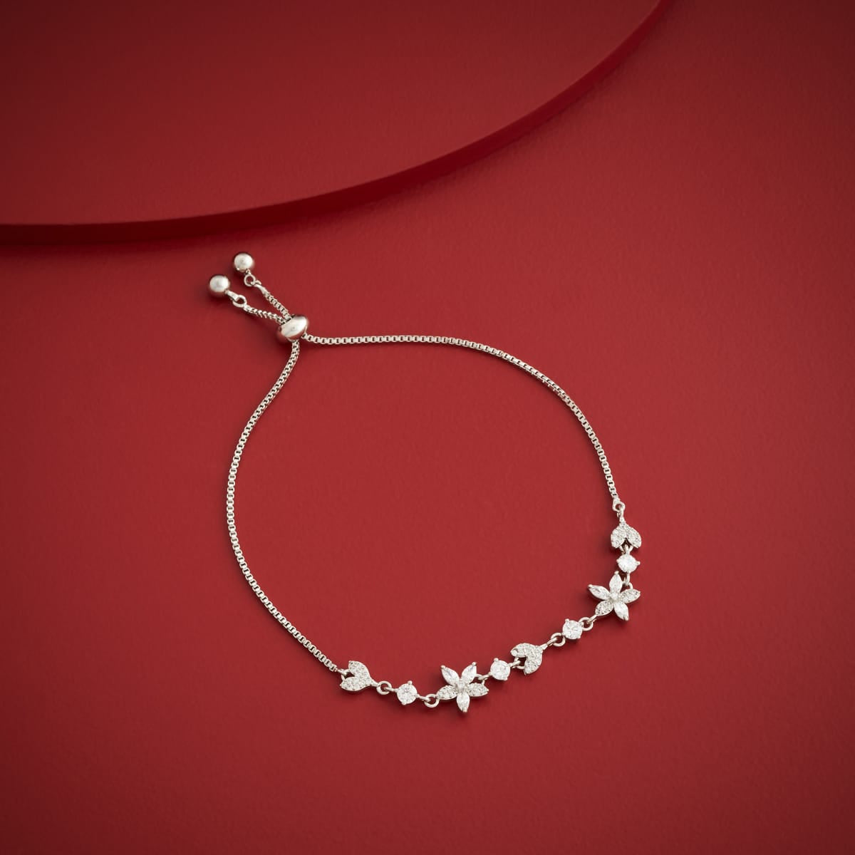 Zircon Bracelet Zircon Bracelet 202985