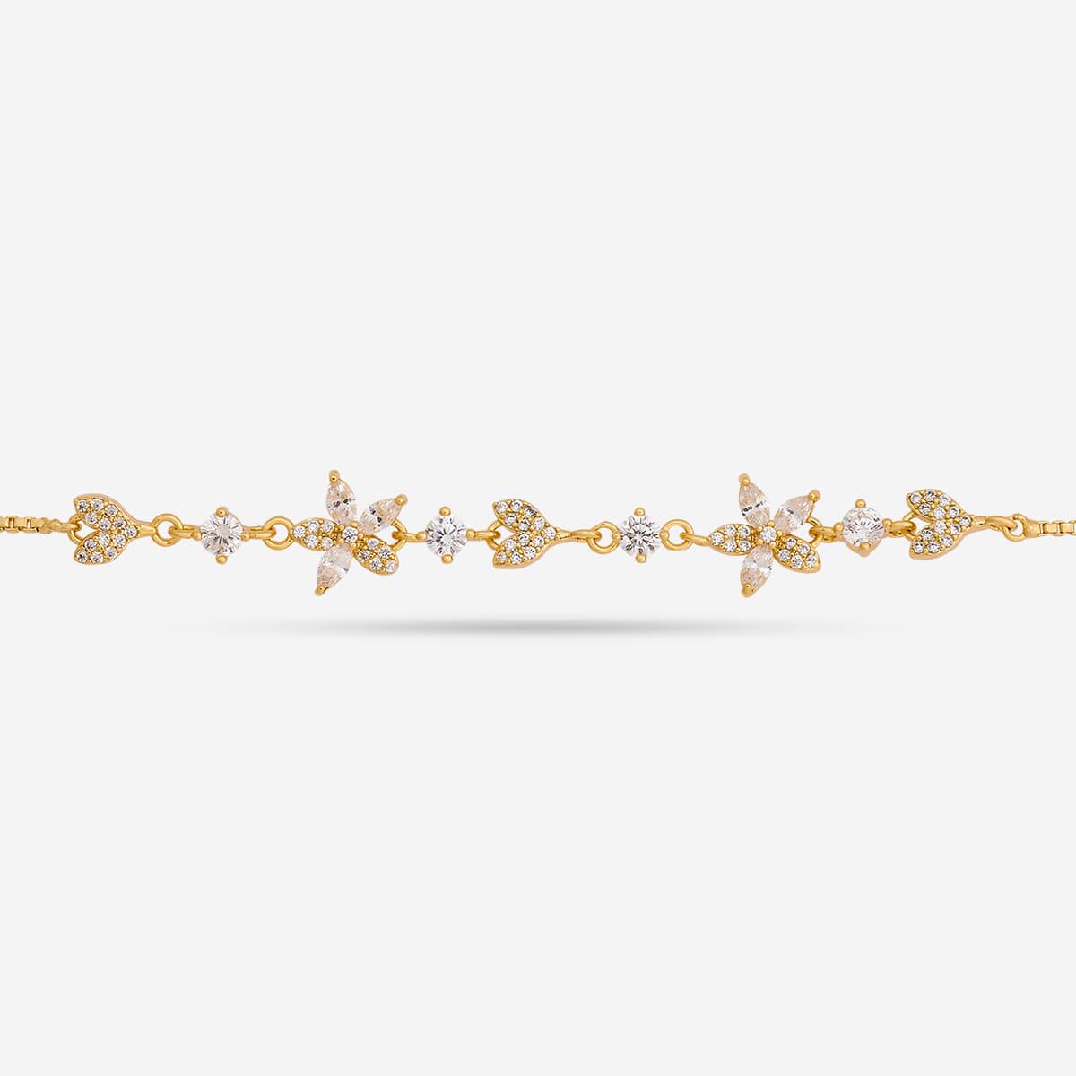 Zircon Bracelet Zircon Bracelet 202985