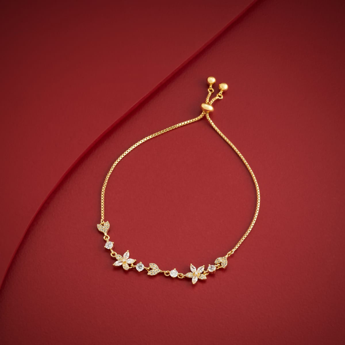 Zircon Bracelet Zircon Bracelet 202985