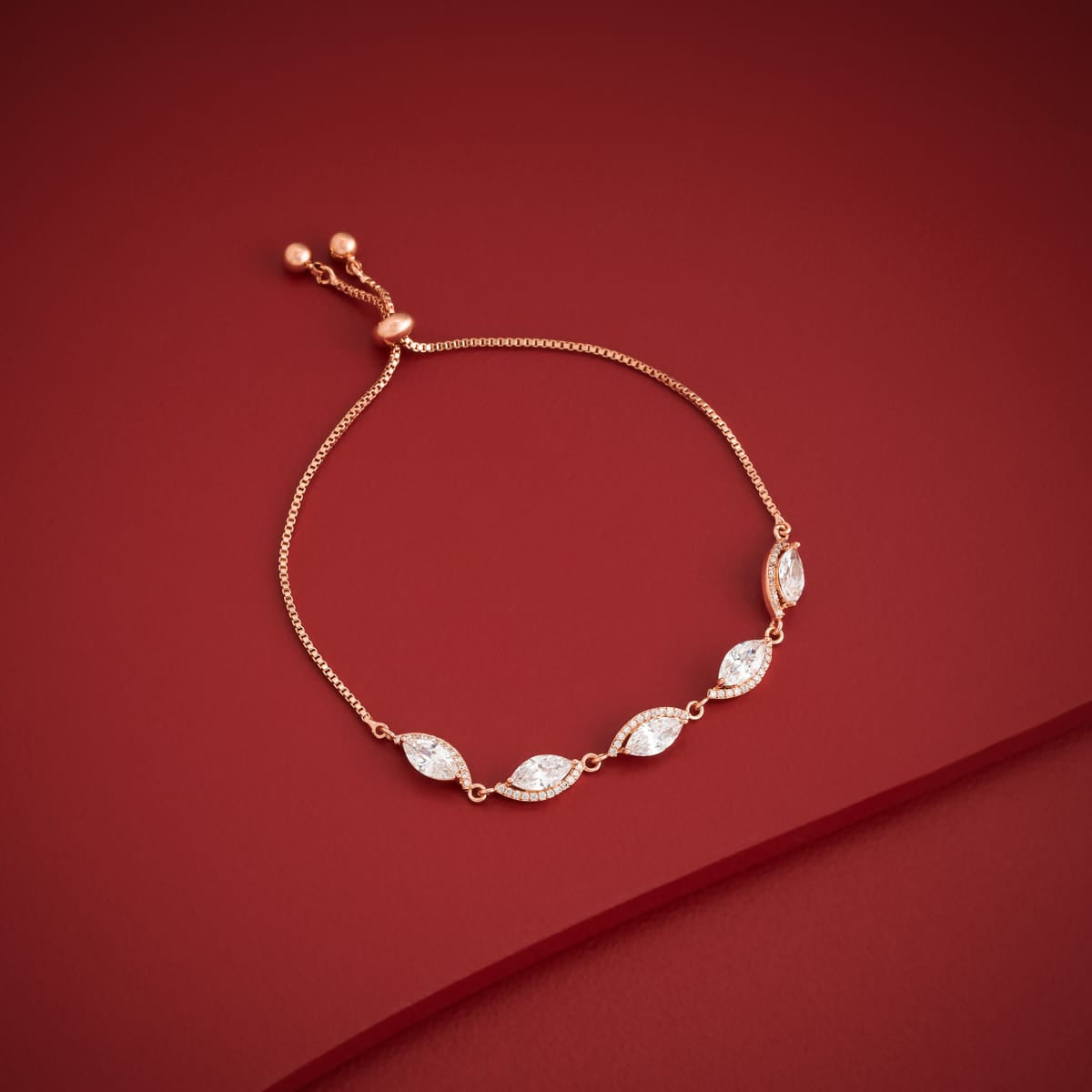 Zircon Bracelet Zircon Bracelet 202986