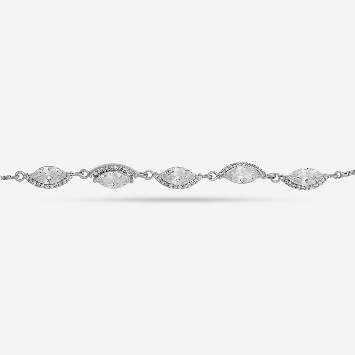 Zircon Bracelet Zircon Bracelet 202986
