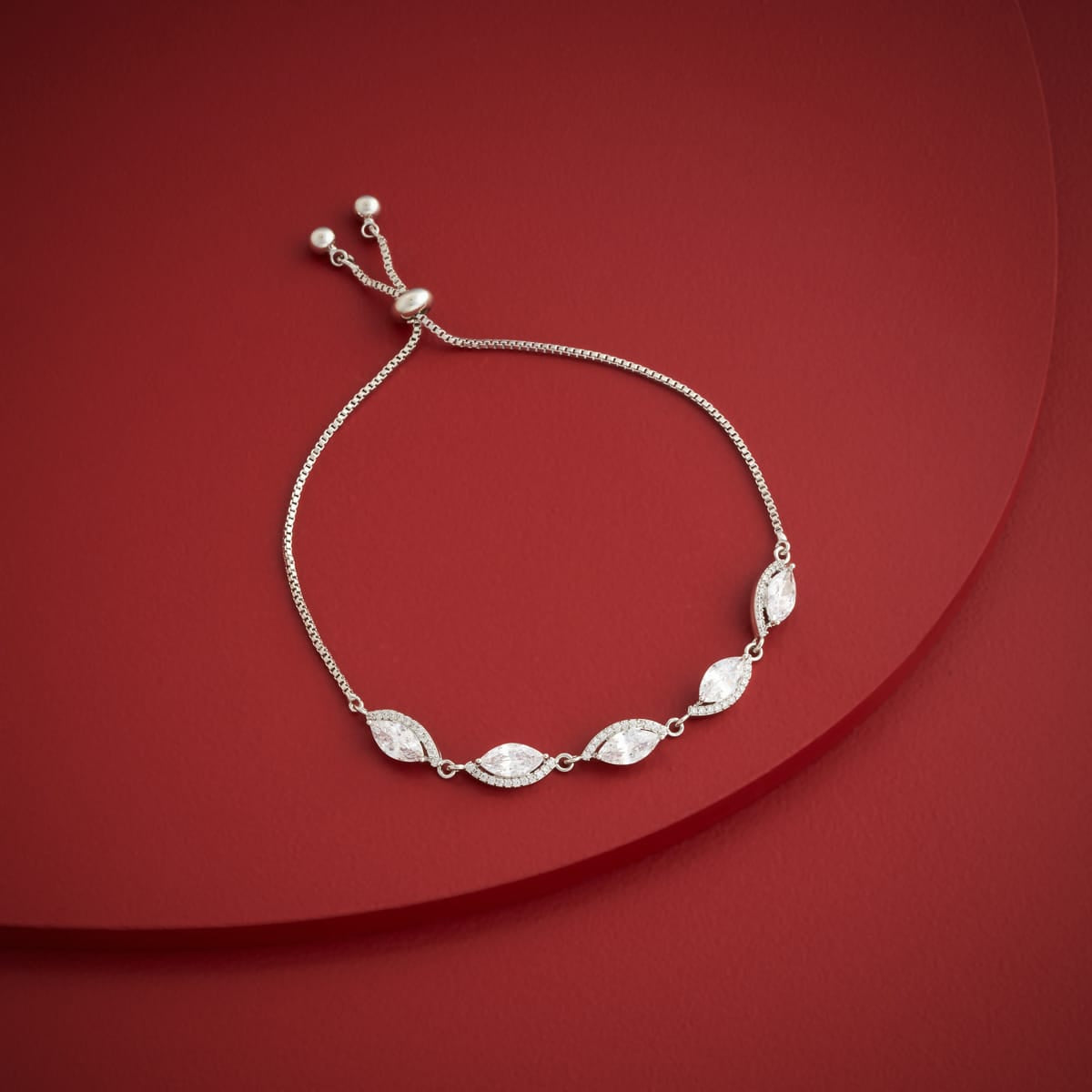 Zircon Bracelet Zircon Bracelet 202986