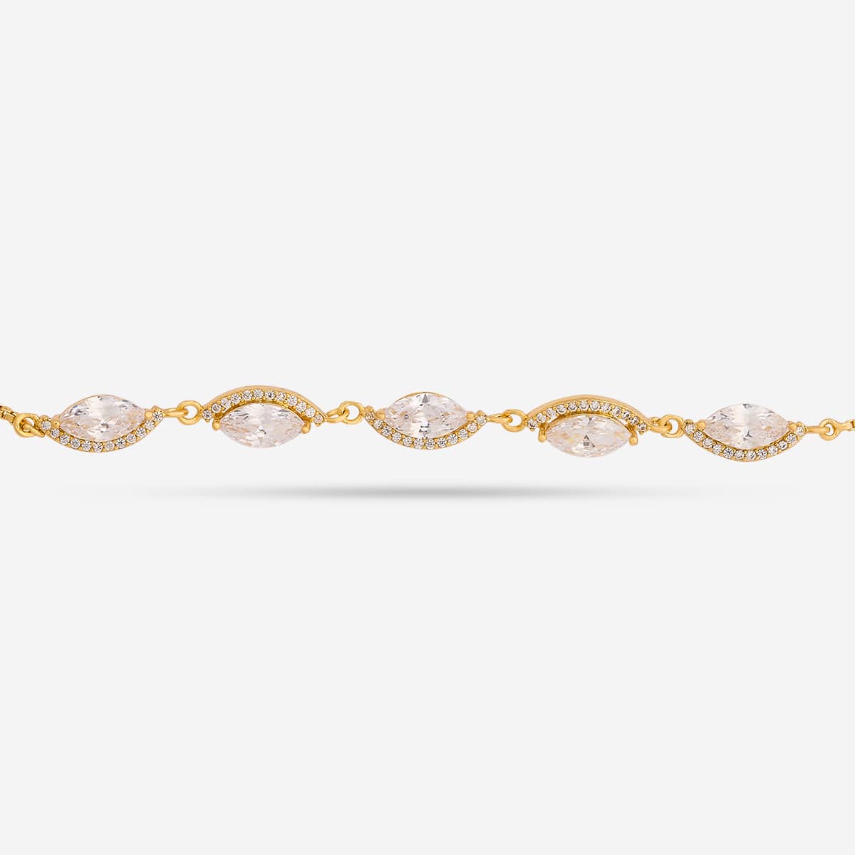 Zircon Bracelet Zircon Bracelet 202986