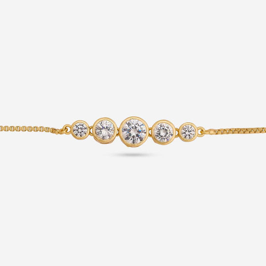 Zircon Bracelet Zircon Bracelet 202990