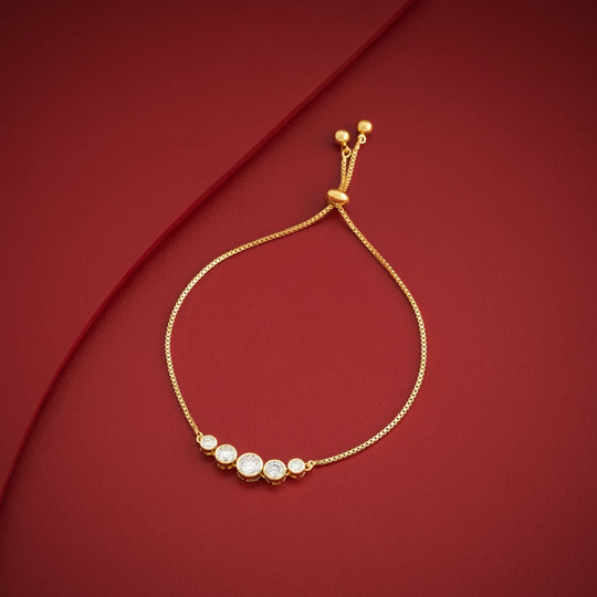 Zircon Bracelet Zircon Bracelet 202990