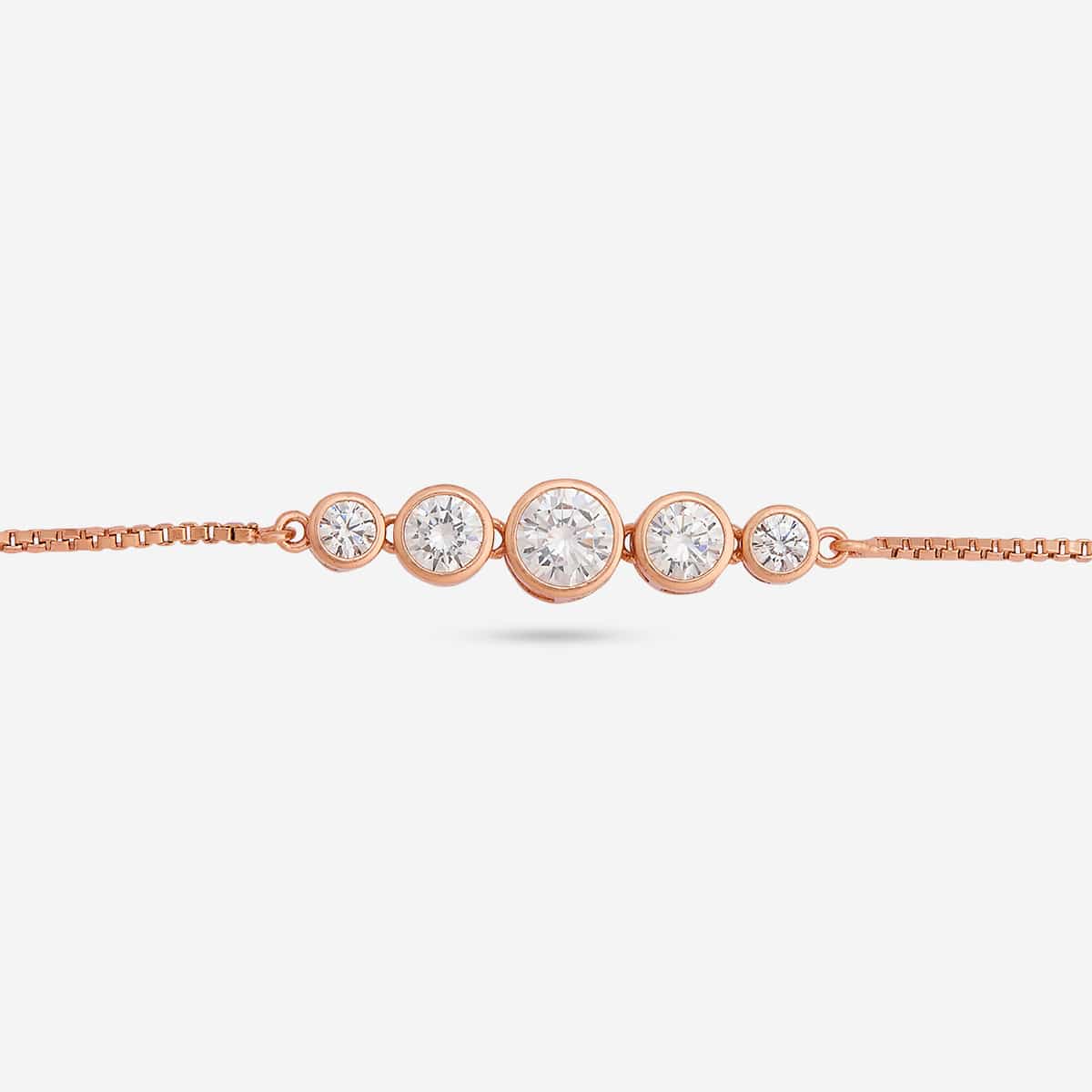 Zircon Bracelet Zircon Bracelet 202990