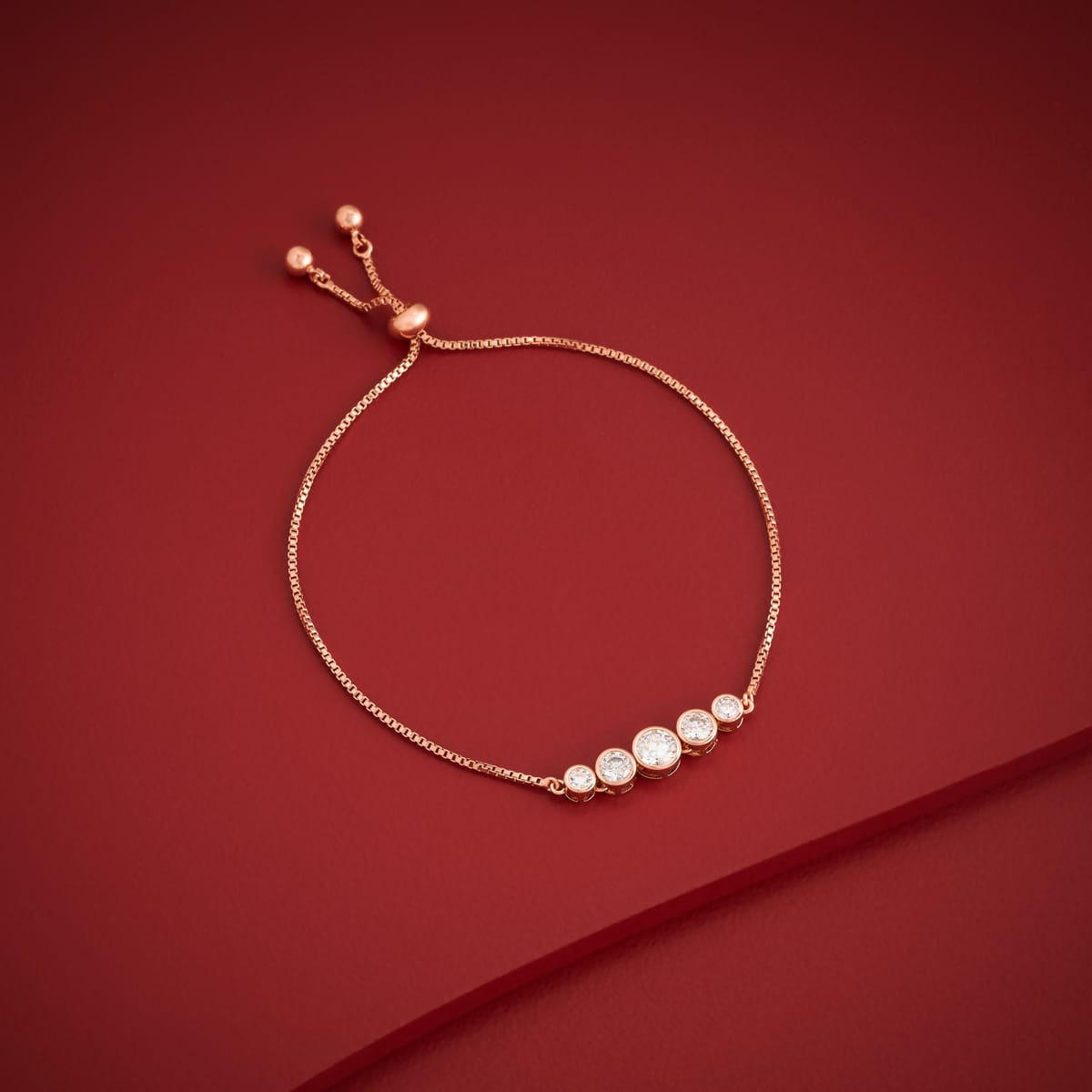 Zircon Bracelet Zircon Bracelet 202990