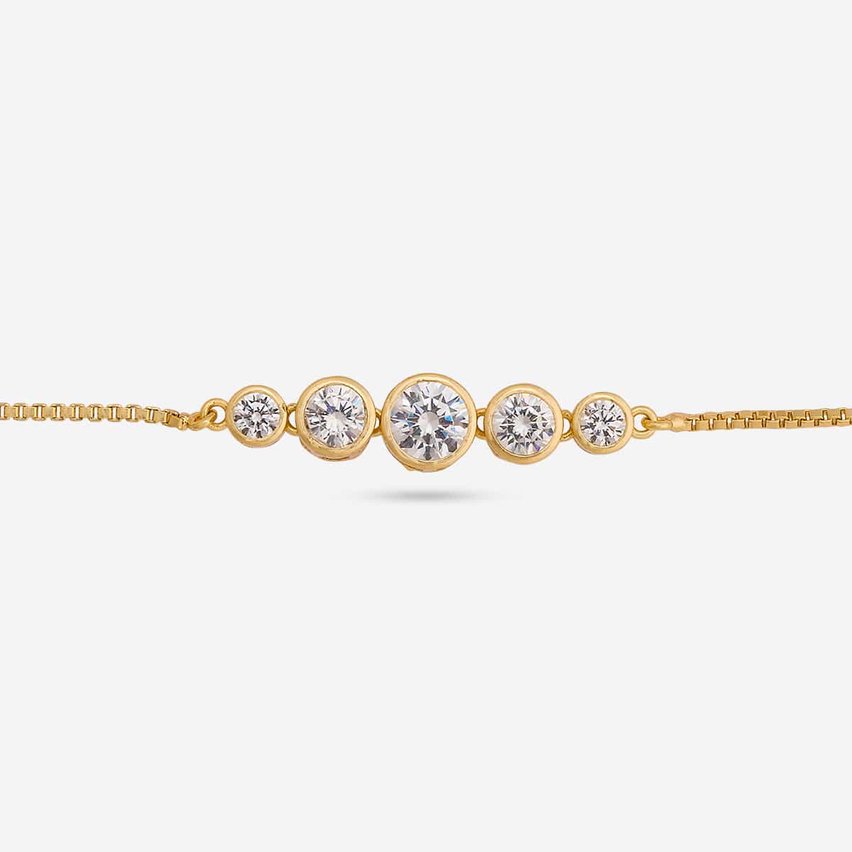 Zircon Bracelet Zircon Bracelet 202990