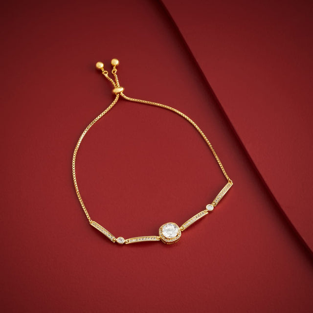 Zircon Bracelet Zircon Bracelet 202993