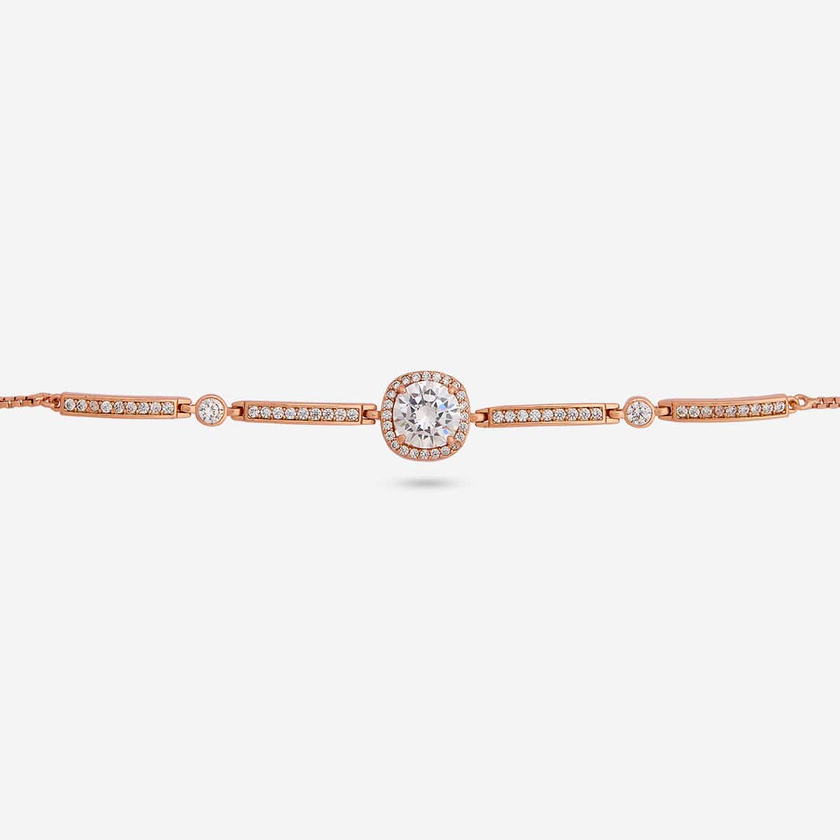 Zircon Bracelet Zircon Bracelet 202993