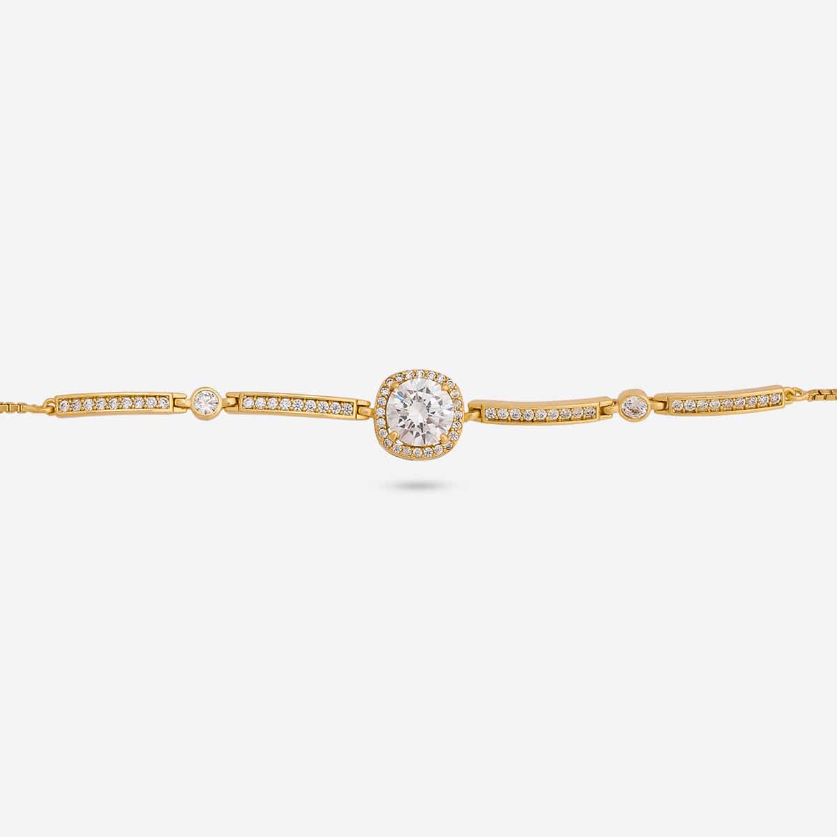 Zircon Bracelet Zircon Bracelet 202993