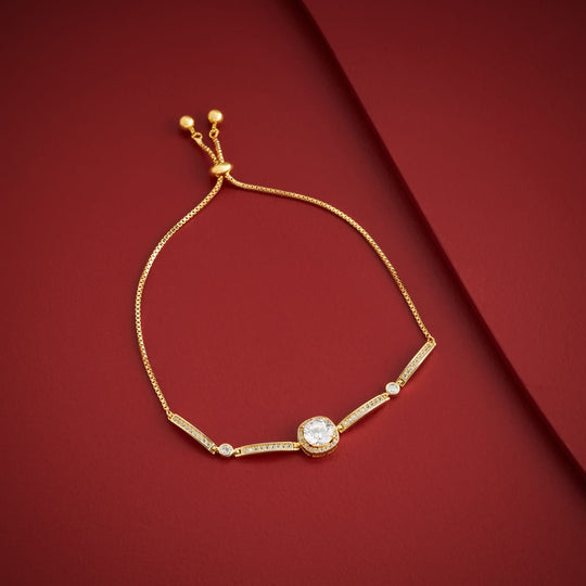 Zircon Bracelet Zircon Bracelet 202993