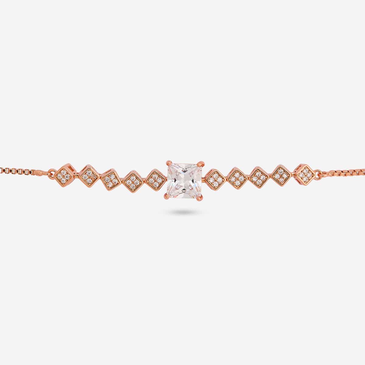Zircon Bracelet Zircon Bracelet 202994