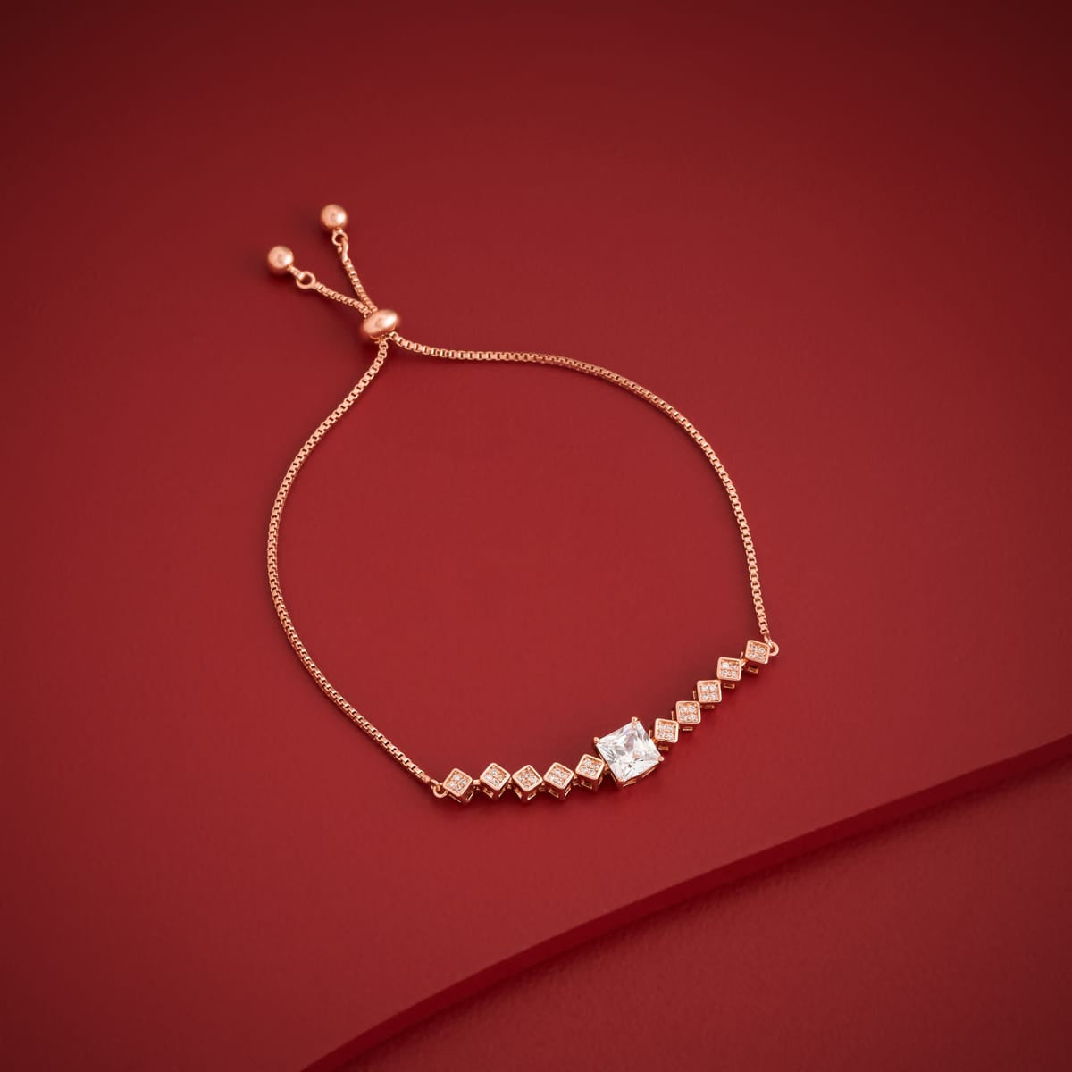 Zircon Bracelet Zircon Bracelet 202994