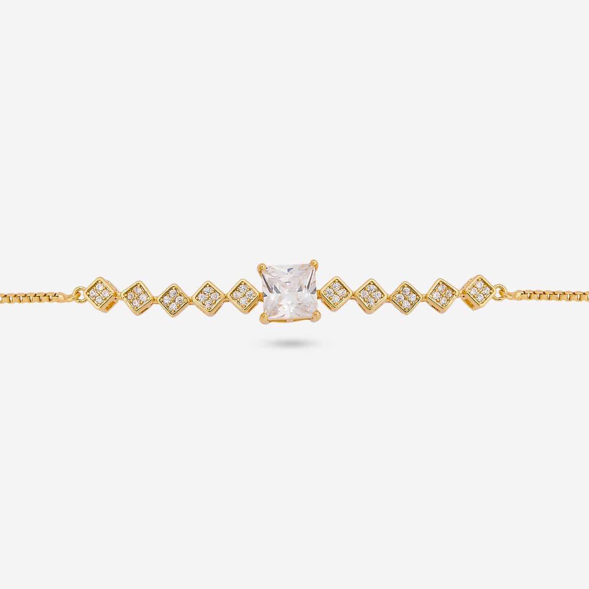 Zircon Bracelet Zircon Bracelet 202994