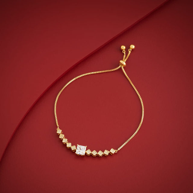 Zircon Bracelet Zircon Bracelet 202994