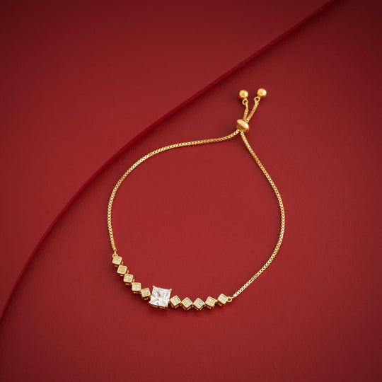 Zircon Bracelet Zircon Bracelet 202994