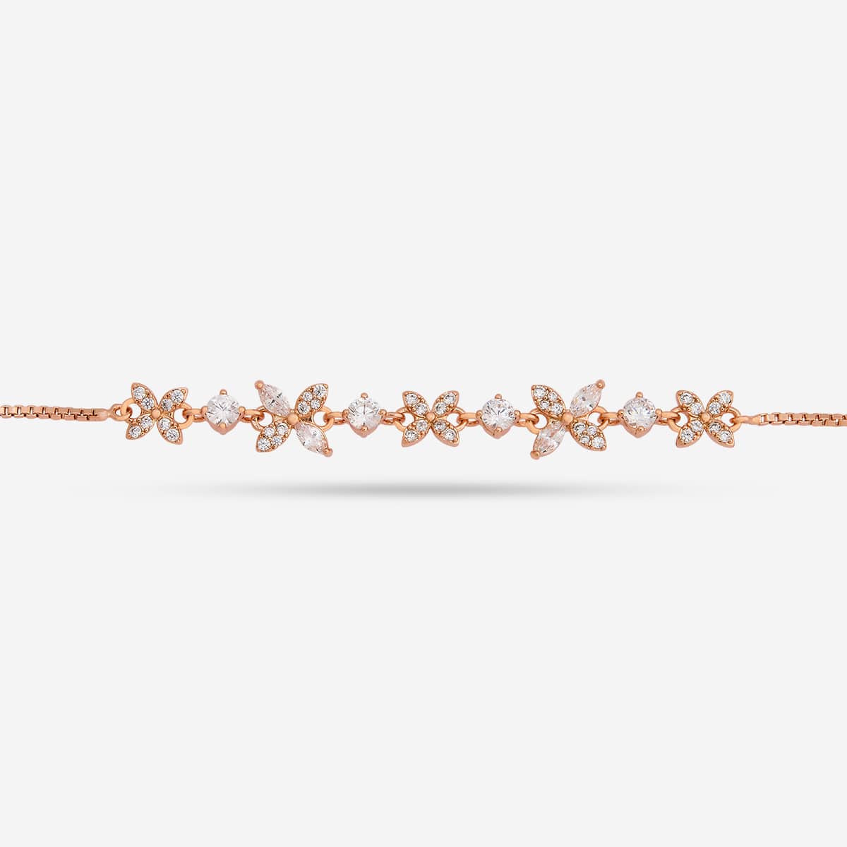 Zircon Bracelet Zircon Bracelet 202995