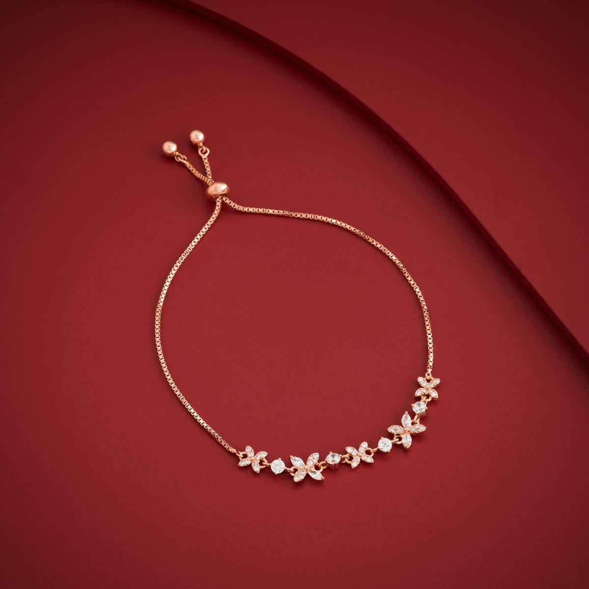 Zircon Bracelet Zircon Bracelet 202995
