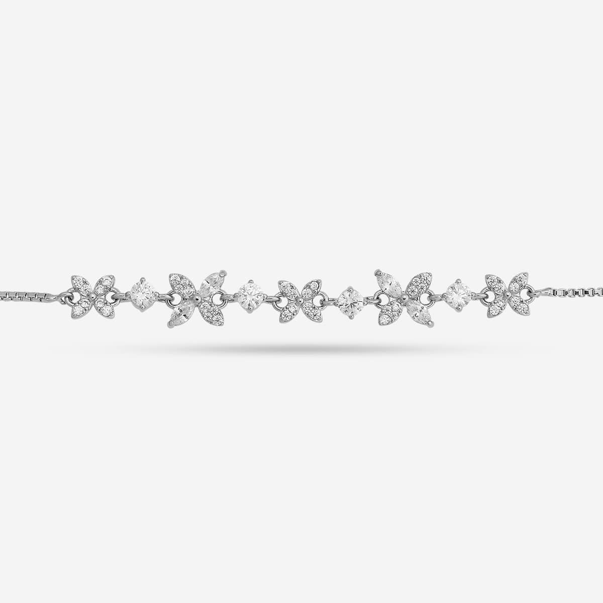 Zircon Bracelet Zircon Bracelet 202995