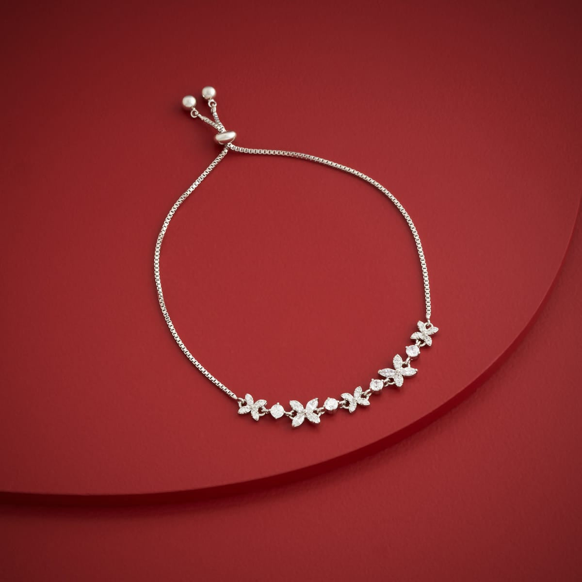 Zircon Bracelet Zircon Bracelet 202995