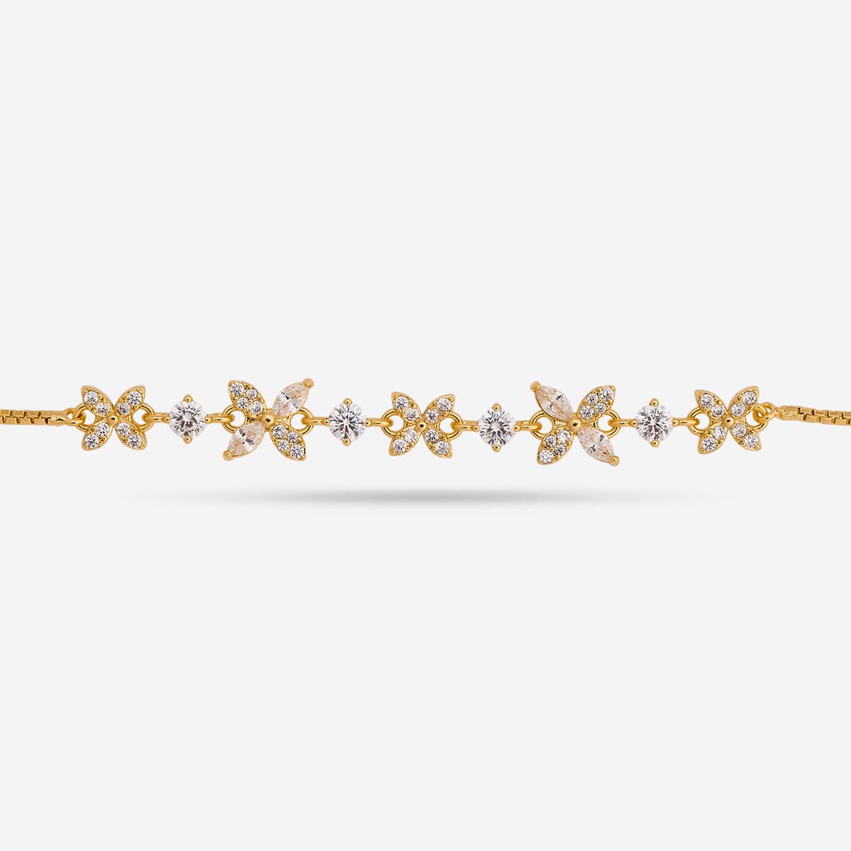 Zircon Bracelet Zircon Bracelet 202995