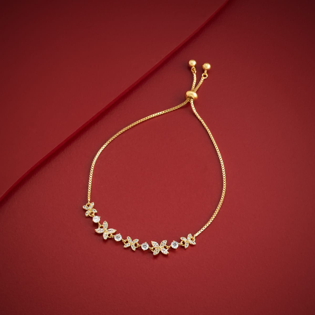Zircon Bracelet Zircon Bracelet 202995