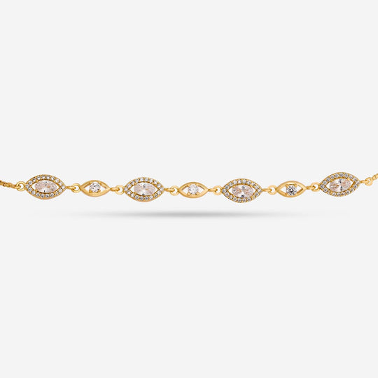 Zircon Bracelet Zircon Bracelet 202996