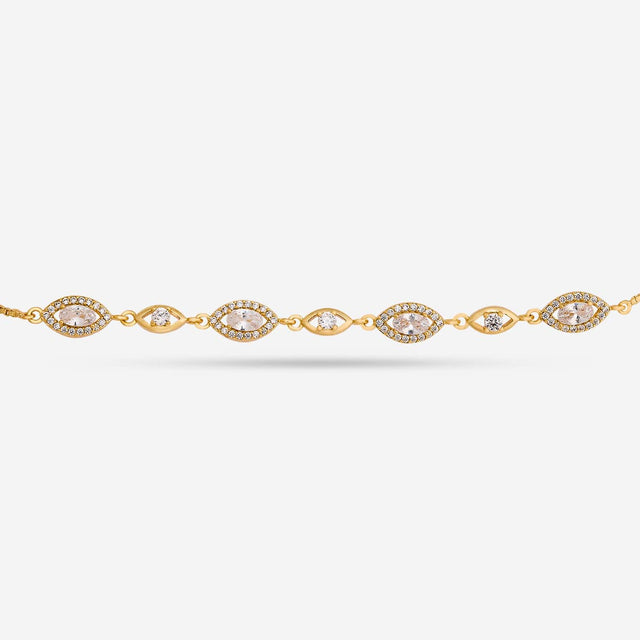 Zircon Bracelet Zircon Bracelet 202996