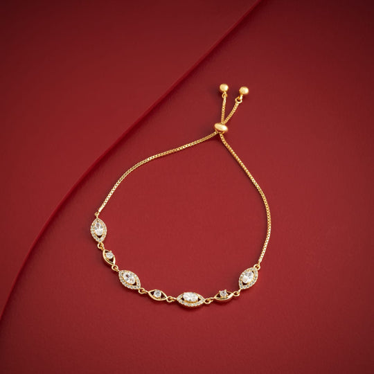 Zircon Bracelet Zircon Bracelet 202996
