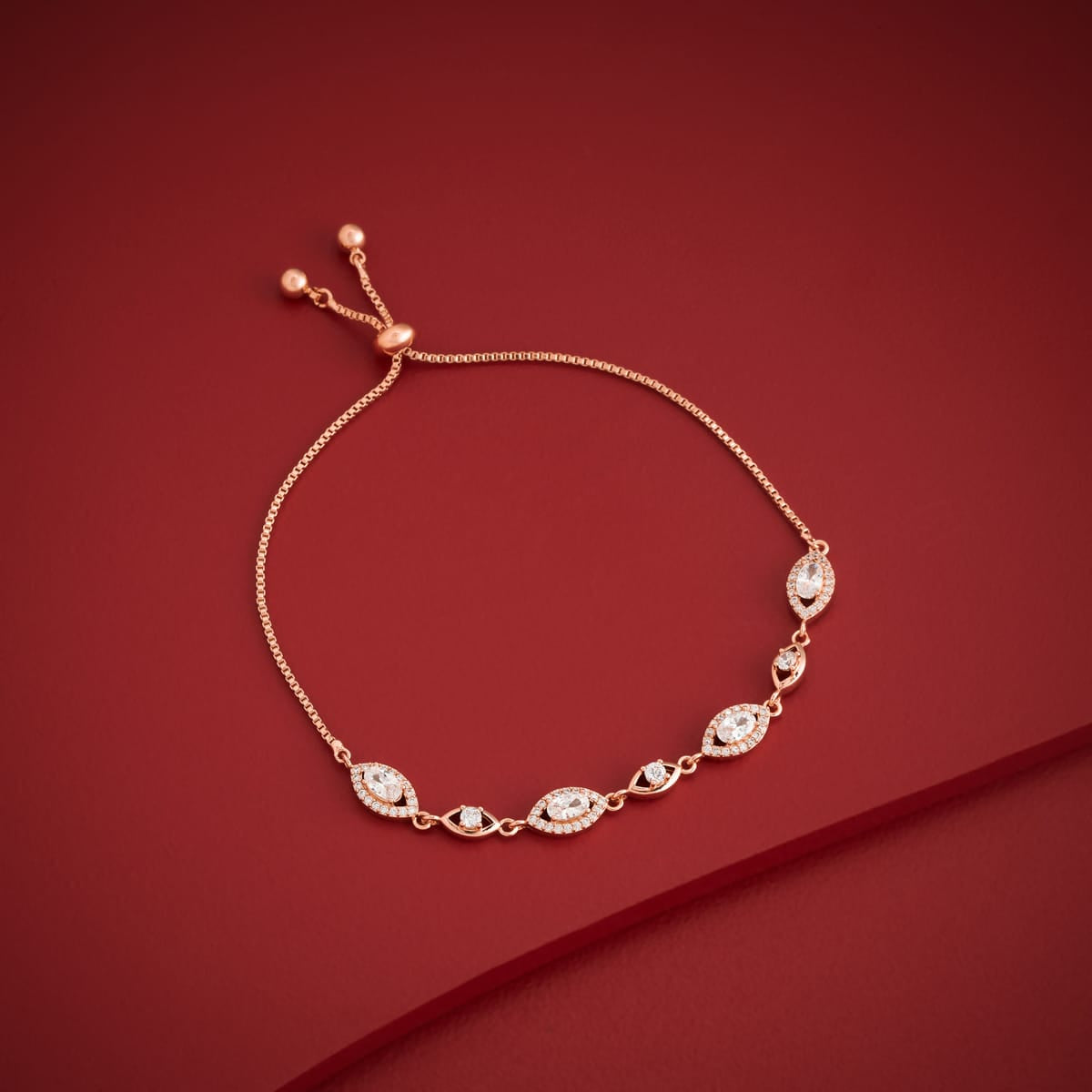 Zircon Bracelet Zircon Bracelet 202996